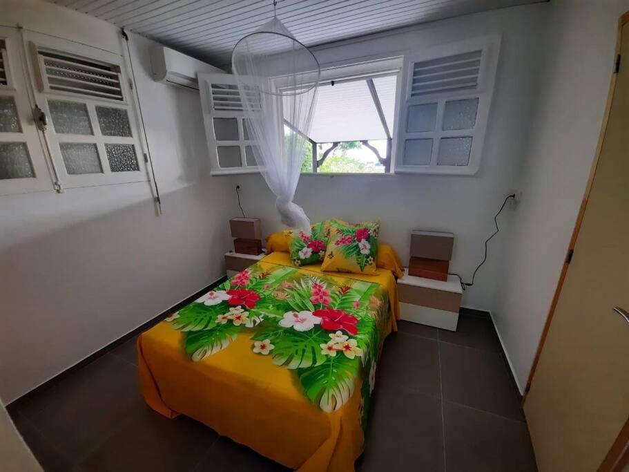5 Min Plage T2 Ideal Pour Retraites/Jeune Couple Sainte-Luce Eksteriør billede