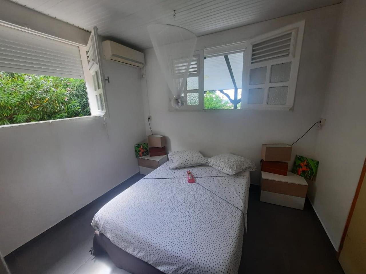 5 Min Plage T2 Ideal Pour Retraites/Jeune Couple Sainte-Luce Eksteriør billede